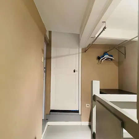 Appartement Havre De Paix à Rouen Duplex Lumineux Avec Vue - 415