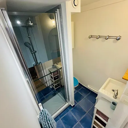 Havre De Paix à Rouen Duplex Lumineux Avec Vue - 415 * Bonsecours