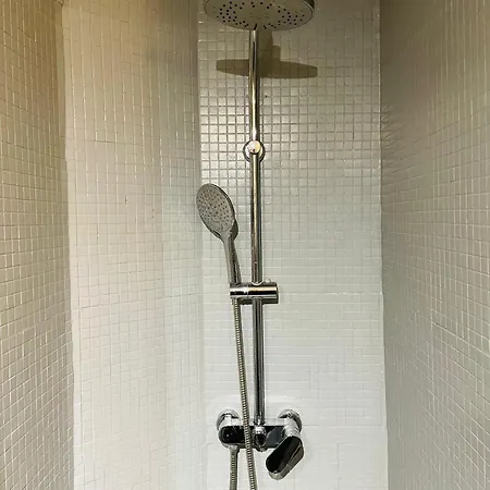 Havre De Paix A Rouen Duplex Lumineux Avec Vue - 415 Апартаменты