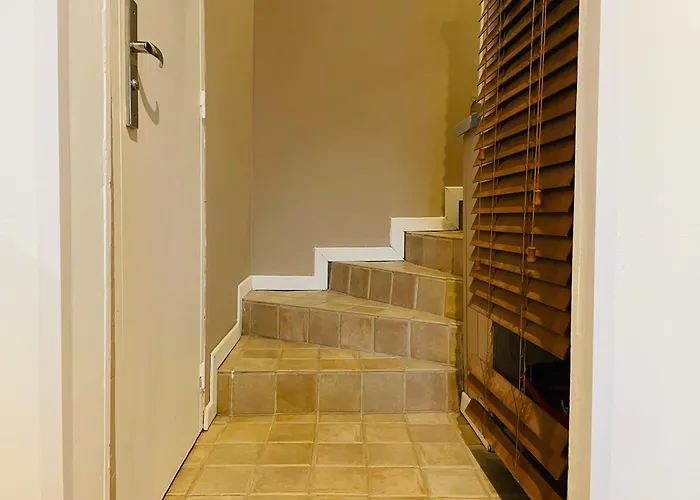 Havre De Paix à Rouen Duplex Lumineux Avec Vue - 415