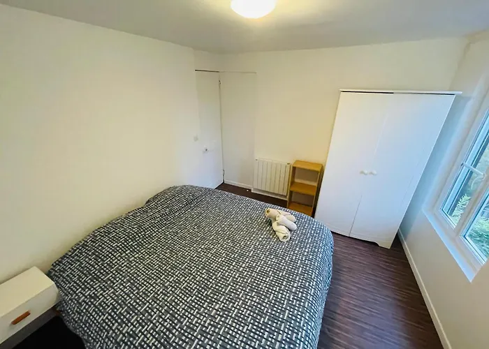 Havre De Paix A Rouen Duplex Lumineux Avec Vue - 415 * Bonsecours