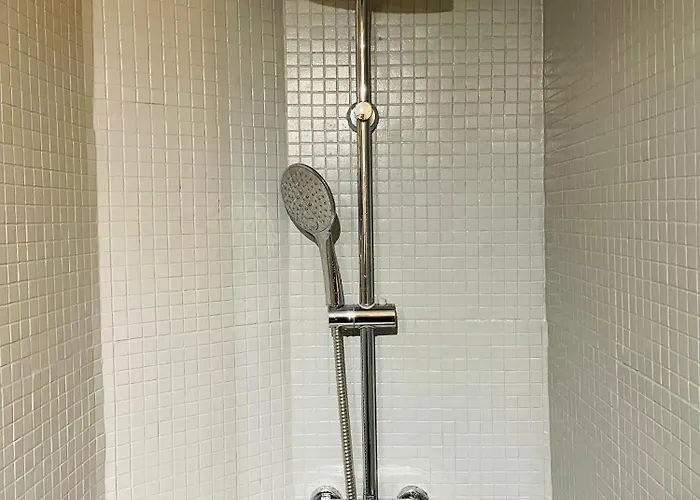 Havre De Paix à Rouen Duplex Lumineux Avec Vue - 415 Appartement